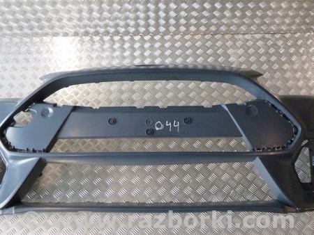 ФОТО Бампер передний для Ford Focus 2 (08.2004 - 07.2010) Киев