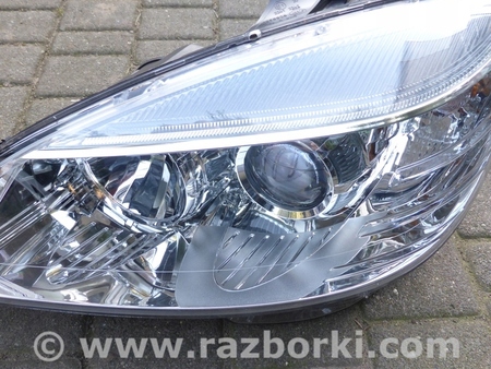ФОТО Фара для Mercedes-Benz C-CLASS Киев