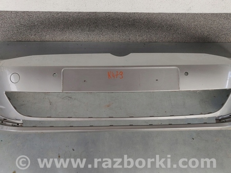 ФОТО Бампер передний для Volkswagen Golf VII Mk7 (08.2012-...) Киев