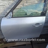 Дверь передняя Renault Scenic