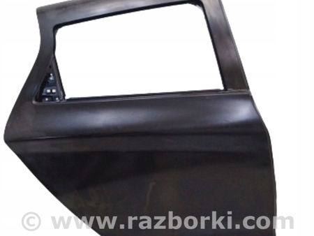 ФОТО Дверь задняя для Renault ZOE (2012-...) Киев