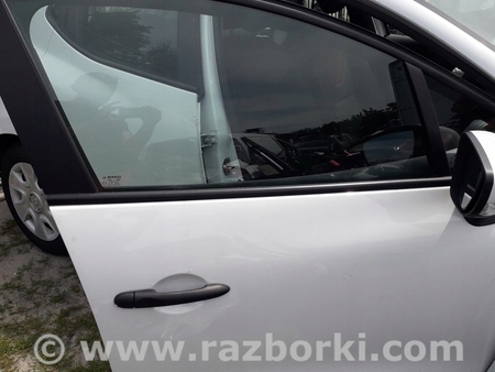 ФОТО Дверь передняя для Renault Clio Киев