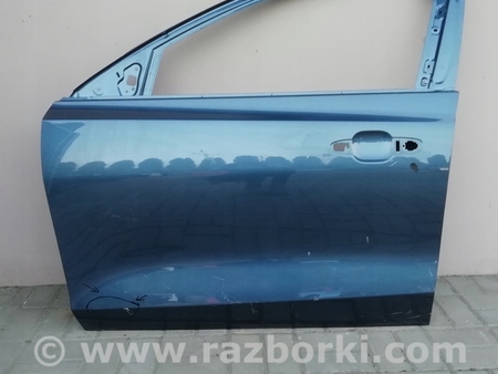 ФОТО Дверь передняя для Ford Focus 2 (08.2004 - 07.2010) Киев