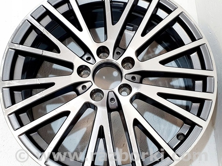 ФОТО Диск для Mercedes-Benz A-klasse Киев