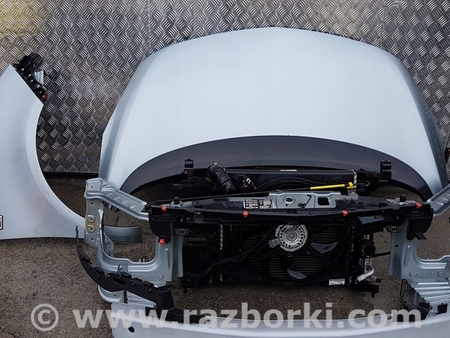 ФОТО Крыло переднее для Opel Meriva Киев