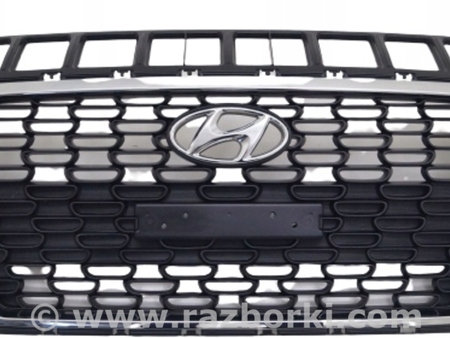 ФОТО Решетка радиатора для Hyundai i30 Киев