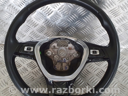 ФОТО Рулевой вал для Volkswagen Golf VII Mk7 (08.2012-...) Киев