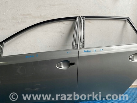 ФОТО Дверь задняя для Toyota Auris E180 (08.2012-03.2018) Киев