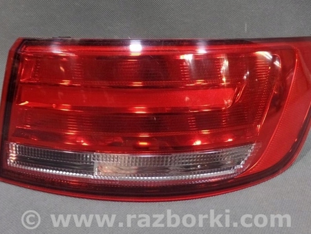 ФОТО Фонарь задний для Audi (Ауди) A4 B9 - 8W2, 8W5 (06.2015-...) Киев