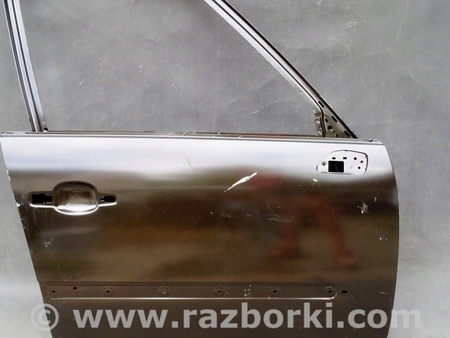 ФОТО Дверь передняя для Citroen C4 Picasso Киев