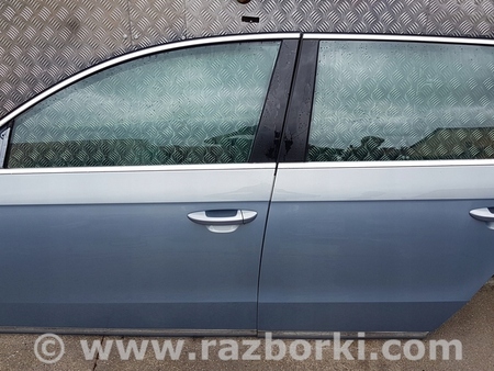 ФОТО Дверь задняя для Volkswagen Passat B8 (07.2014-...) Киев