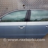 Дверь задняя Volkswagen Passat B8 (07.2014-...)