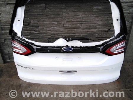 ФОТО Крышка багажника для Ford Galaxy Киев