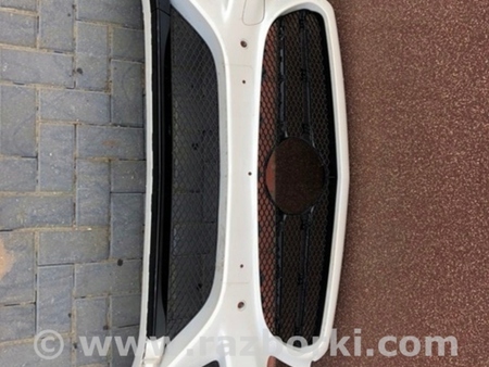 ФОТО Бампер передний для Mercedes-Benz C-CLASS Киев
