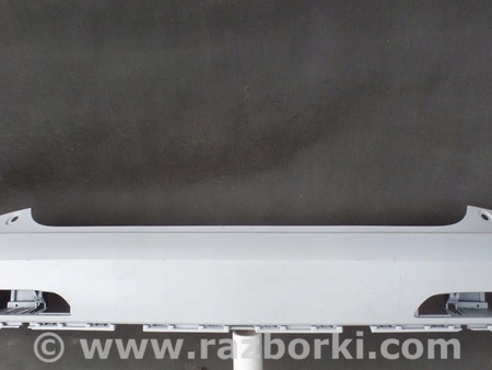 ФОТО Бампер задний для Audi (Ауди) Q3 8U, 8UB (06.2011-03.2019) Киев