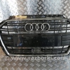 Решетка радиатора Audi (Ауди) A3 8P1, 8PA, 8P7 (03.2003-12.2013)