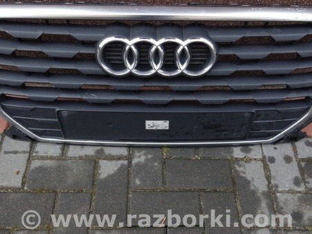 ФОТО Решетка радиатора для Audi (Ауди) Q2 Киев
