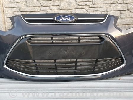 ФОТО Бампер передний для Ford C-Max Mk1, Mk2 Киев