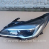 ФОТО Фара для Opel Astra H (2004-2014) Киев