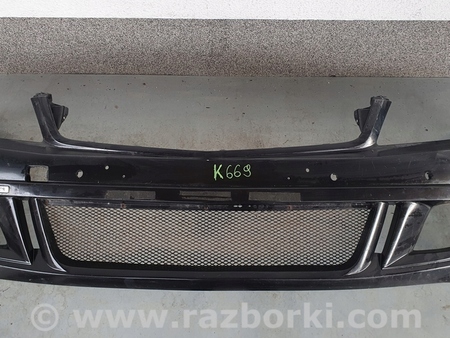 ФОТО Бампер передний для Mercedes-Benz C-CLASS Киев