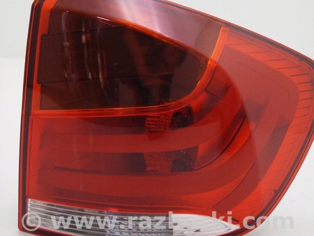 ФОТО Фонарь задний для BMW X1 Киев