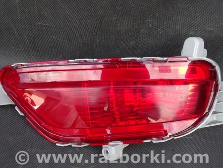 ФОТО Бампер задний для Mazda CX-5 KE (12-17) Киев