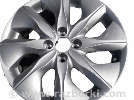 ФОТО Диск для Renault ZOE (2012-...) Киев