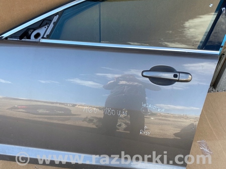 ФОТО Дверь передняя для Jaguar XF (X260) (2015-) Киев