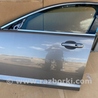 Дверь передняя Jaguar XF (X260) (2015-)