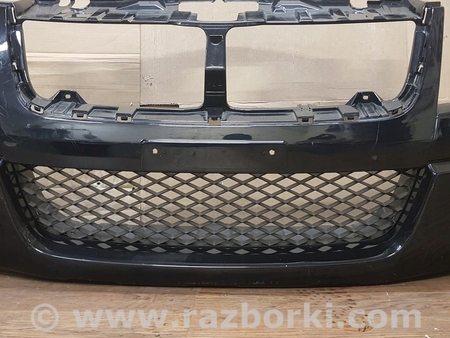 ФОТО Бампер передний для Suzuki Grand Vitara Киев