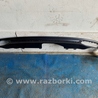 ФОТО Диффузор для Audi (Ауди) A6 C6 (02.2004-12.2010) Киев