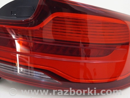 ФОТО Фонарь задний для BMW 2-Series (все года выпуска) Киев