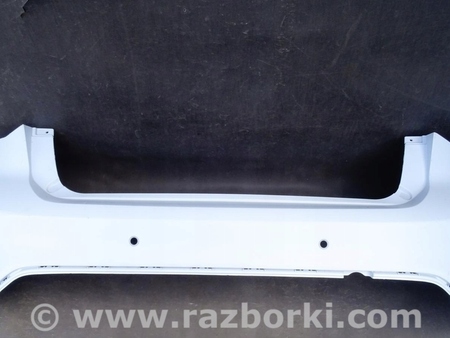 ФОТО Бампер задний для Ford Focus 2 (08.2004 - 07.2010) Киев