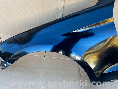 ФОТО Крыло переднее для Ford Mustang (2000-...) Киев