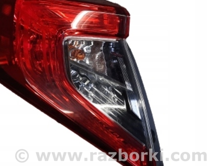 ФОТО Фонарь задний для Honda Civic (весь модельный ряд) Киев