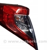 Фонарь задний Honda Civic (весь модельный ряд)