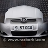 ФОТО Капот для Toyota Auris E180 (08.2012-03.2018) Киев