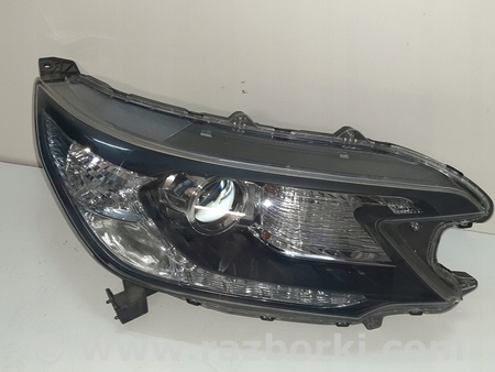 ФОТО Фара для Honda CR-V Киев