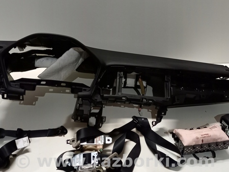 ФОТО Airbag подушка водителя для Honda HR-V Киев