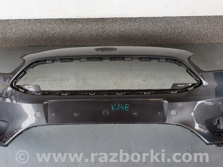 ФОТО Бампер передний для Ford Focus 2 (08.2004 - 07.2010) Киев