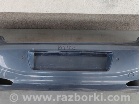 ФОТО Бампер задний для Fiat Grande Punto Киев