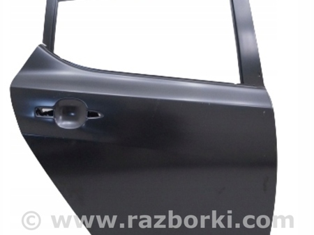 ФОТО Дверь задняя для Nissan LEAF (10-17) Киев