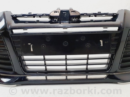 ФОТО Бампер передний для Ford Focus 2 (08.2004 - 07.2010) Киев