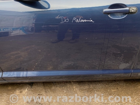 ФОТО Дверь передняя для Jaguar XF (X260) (2015-) Киев