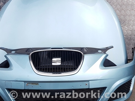 ФОТО Капот для Seat Leon Киев