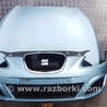 Капот Seat Leon