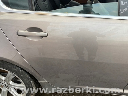 ФОТО Дверь задняя для Jaguar XF (X260) (2015-) Киев