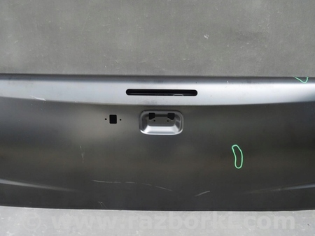 ФОТО Крышка багажника для Mitsubishi L200 Киев