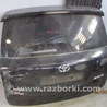 ФОТО Крышка багажника для Toyota RAV-4 (05-12) Киев