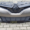 Бампер передний Renault Captur (2013-...)